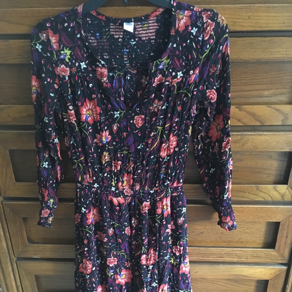 Old Navy dress